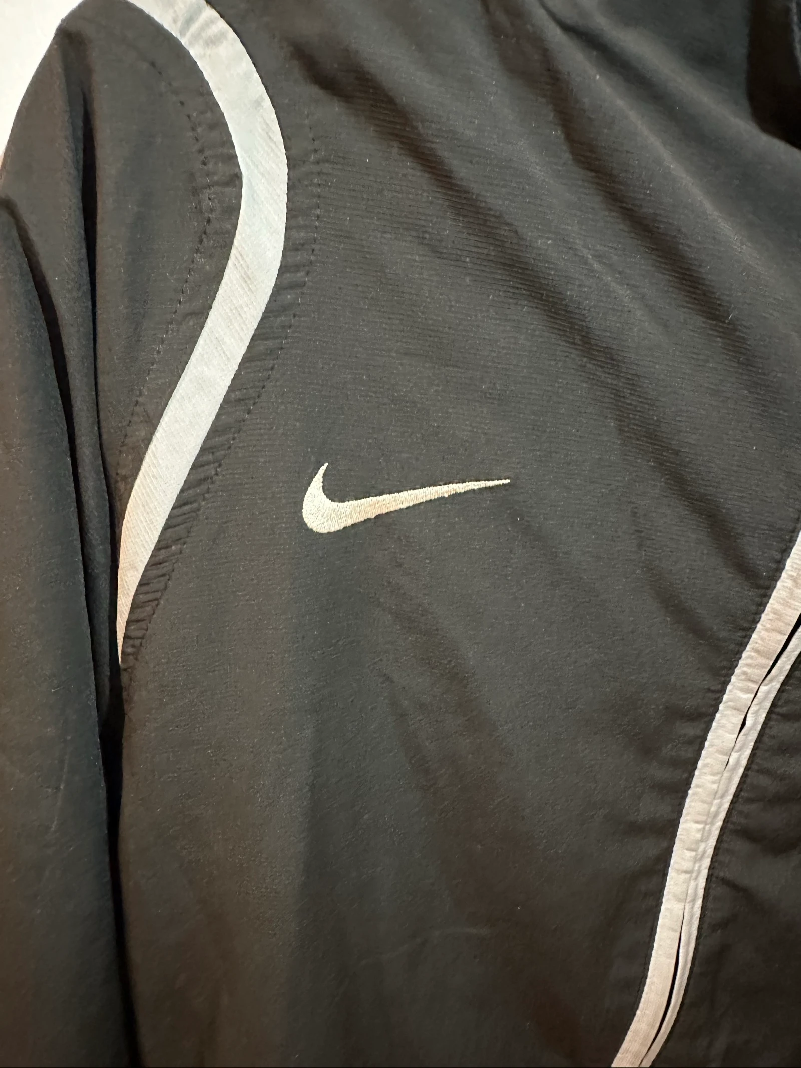 Nike Juventus Trainingsjas 2006/2007 Maat M – photo 5